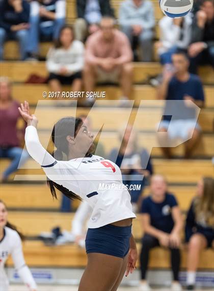 Thumbnail 3 in Pleasant Grove vs Oak Ridge (CIF SJS D1 Playoff) photogallery.