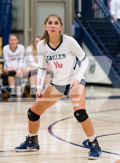 Thumbnail 3 in Pleasant Grove vs Oak Ridge (CIF SJS D1 Playoff) photogallery.