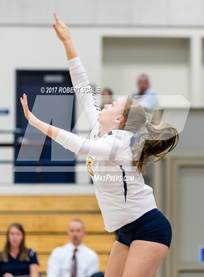 Thumbnail 3 in Pleasant Grove vs Oak Ridge (CIF SJS D1 Playoff) photogallery.