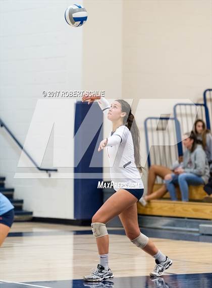 Thumbnail 3 in Pleasant Grove vs Oak Ridge (CIF SJS D1 Playoff) photogallery.