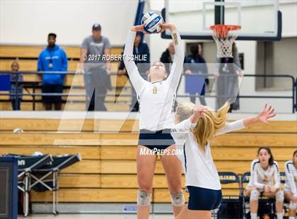 Thumbnail 2 in Pleasant Grove vs Oak Ridge (CIF SJS D1 Playoff) photogallery.