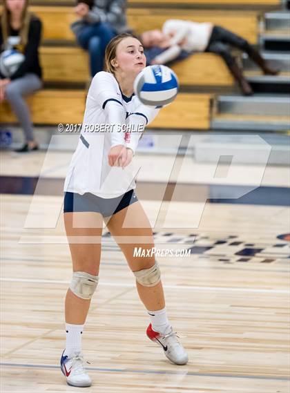 Thumbnail 3 in Pleasant Grove vs Oak Ridge (CIF SJS D1 Playoff) photogallery.