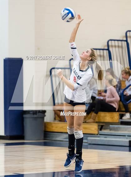Thumbnail 1 in Pleasant Grove vs Oak Ridge (CIF SJS D1 Playoff) photogallery.