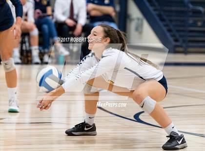 Thumbnail 3 in Pleasant Grove vs Oak Ridge (CIF SJS D1 Playoff) photogallery.