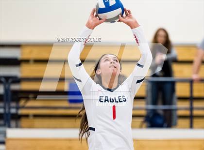 Thumbnail 2 in Pleasant Grove vs Oak Ridge (CIF SJS D1 Playoff) photogallery.
