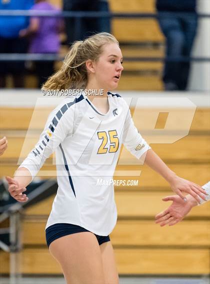 Thumbnail 1 in Pleasant Grove vs Oak Ridge (CIF SJS D1 Playoff) photogallery.