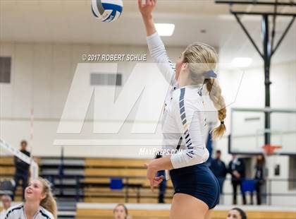 Thumbnail 2 in Pleasant Grove vs Oak Ridge (CIF SJS D1 Playoff) photogallery.