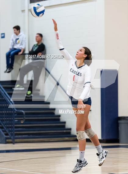 Thumbnail 3 in Pleasant Grove vs Oak Ridge (CIF SJS D1 Playoff) photogallery.