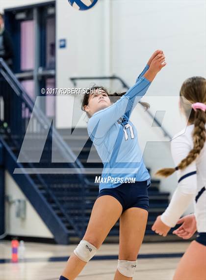Thumbnail 1 in Pleasant Grove vs Oak Ridge (CIF SJS D1 Playoff) photogallery.