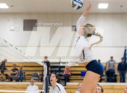 Thumbnail 1 in Pleasant Grove vs Oak Ridge (CIF SJS D1 Playoff) photogallery.