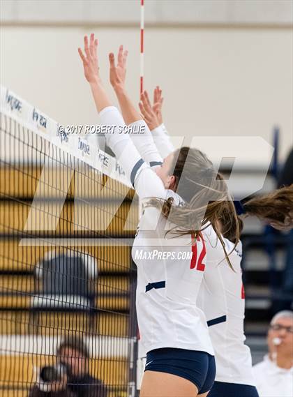 Thumbnail 3 in Pleasant Grove vs Oak Ridge (CIF SJS D1 Playoff) photogallery.