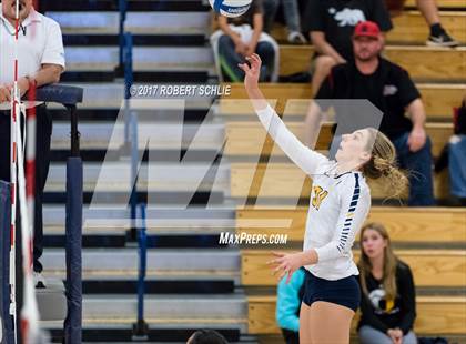 Thumbnail 2 in Pleasant Grove vs Oak Ridge (CIF SJS D1 Playoff) photogallery.