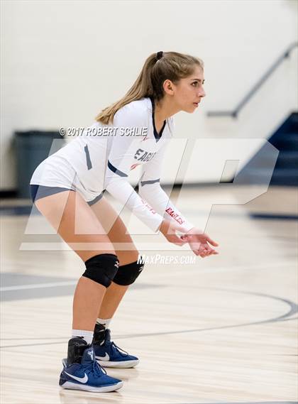 Thumbnail 2 in Pleasant Grove vs Oak Ridge (CIF SJS D1 Playoff) photogallery.