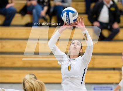 Thumbnail 3 in Pleasant Grove vs Oak Ridge (CIF SJS D1 Playoff) photogallery.