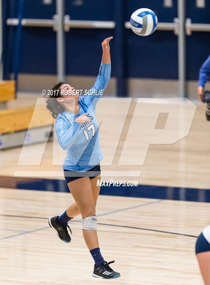 Thumbnail 1 in Pleasant Grove vs Oak Ridge (CIF SJS D1 Playoff) photogallery.