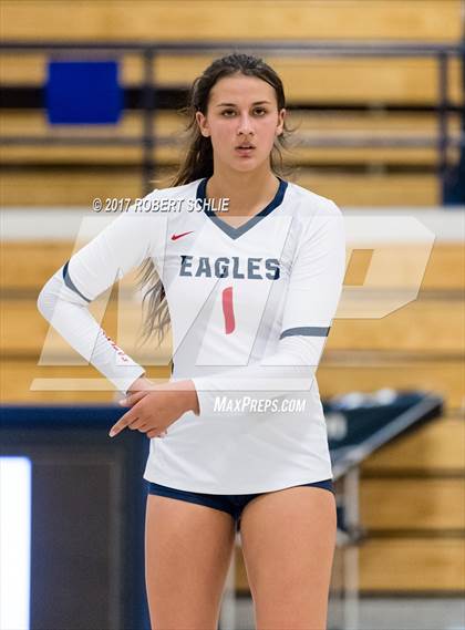 Thumbnail 3 in Pleasant Grove vs Oak Ridge (CIF SJS D1 Playoff) photogallery.