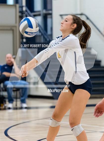 Thumbnail 3 in Pleasant Grove vs Oak Ridge (CIF SJS D1 Playoff) photogallery.