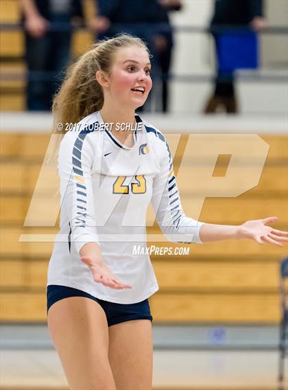 Thumbnail 2 in Pleasant Grove vs Oak Ridge (CIF SJS D1 Playoff) photogallery.