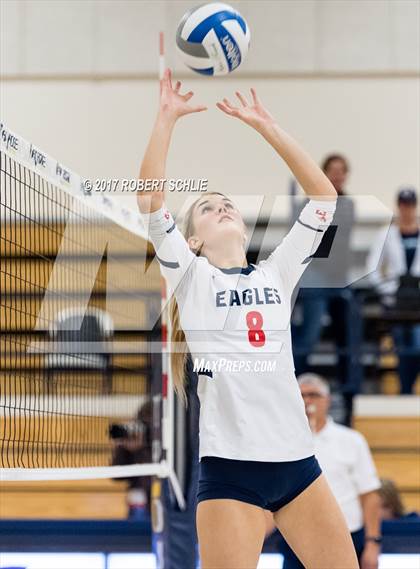 Thumbnail 2 in Pleasant Grove vs Oak Ridge (CIF SJS D1 Playoff) photogallery.
