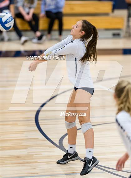 Thumbnail 2 in Pleasant Grove vs Oak Ridge (CIF SJS D1 Playoff) photogallery.