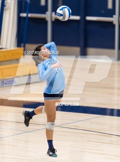 Thumbnail 3 in Pleasant Grove vs Oak Ridge (CIF SJS D1 Playoff) photogallery.