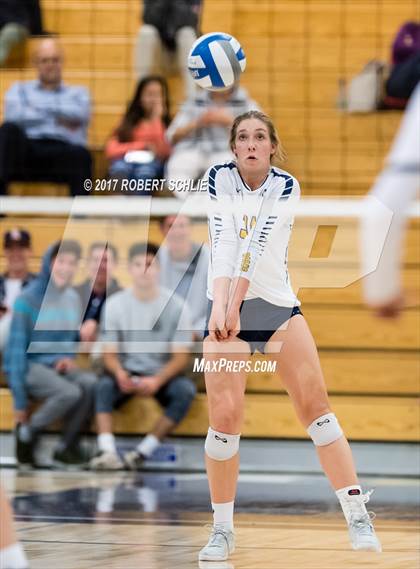 Thumbnail 1 in Pleasant Grove vs Oak Ridge (CIF SJS D1 Playoff) photogallery.