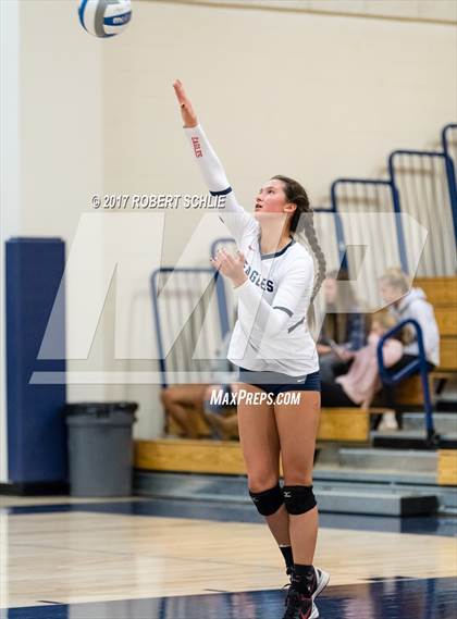Thumbnail 3 in Pleasant Grove vs Oak Ridge (CIF SJS D1 Playoff) photogallery.