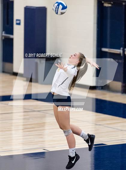 Thumbnail 1 in Pleasant Grove vs Oak Ridge (CIF SJS D1 Playoff) photogallery.