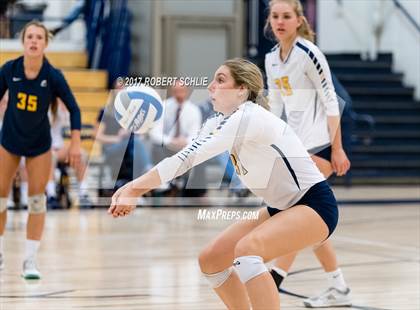 Thumbnail 2 in Pleasant Grove vs Oak Ridge (CIF SJS D1 Playoff) photogallery.