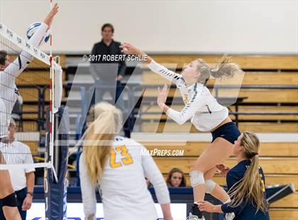 Thumbnail 1 in Pleasant Grove vs Oak Ridge (CIF SJS D1 Playoff) photogallery.