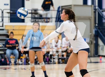 Thumbnail 2 in Pleasant Grove vs Oak Ridge (CIF SJS D1 Playoff) photogallery.