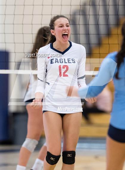 Thumbnail 2 in Pleasant Grove vs Oak Ridge (CIF SJS D1 Playoff) photogallery.