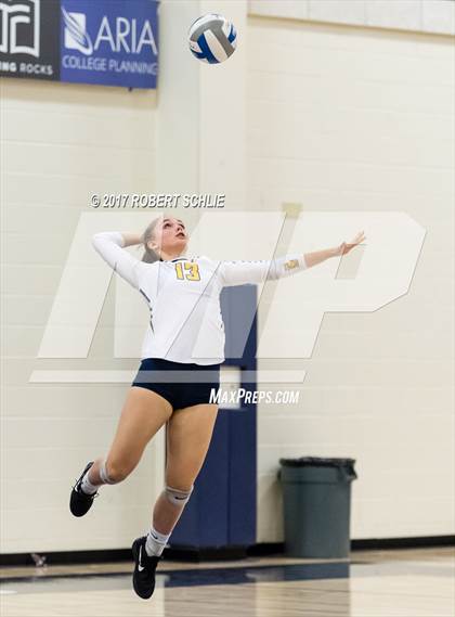 Thumbnail 3 in Pleasant Grove vs Oak Ridge (CIF SJS D1 Playoff) photogallery.