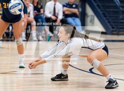 Thumbnail 1 in Pleasant Grove vs Oak Ridge (CIF SJS D1 Playoff) photogallery.