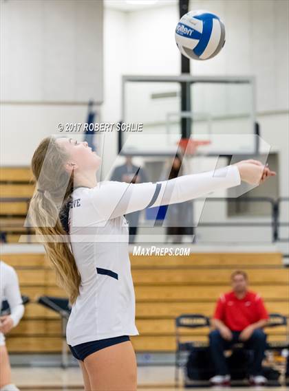 Thumbnail 3 in Pleasant Grove vs Oak Ridge (CIF SJS D1 Playoff) photogallery.