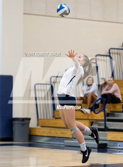 Thumbnail 1 in Pleasant Grove vs Oak Ridge (CIF SJS D1 Playoff) photogallery.