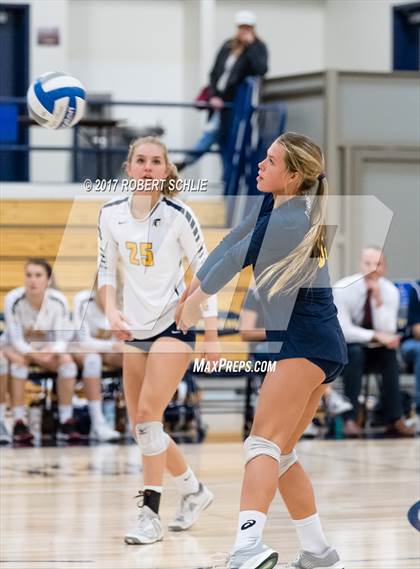 Thumbnail 3 in Pleasant Grove vs Oak Ridge (CIF SJS D1 Playoff) photogallery.