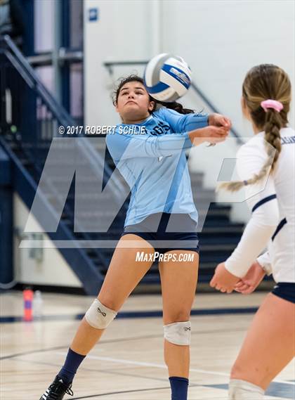 Thumbnail 3 in Pleasant Grove vs Oak Ridge (CIF SJS D1 Playoff) photogallery.
