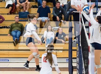Thumbnail 2 in Pleasant Grove vs Oak Ridge (CIF SJS D1 Playoff) photogallery.