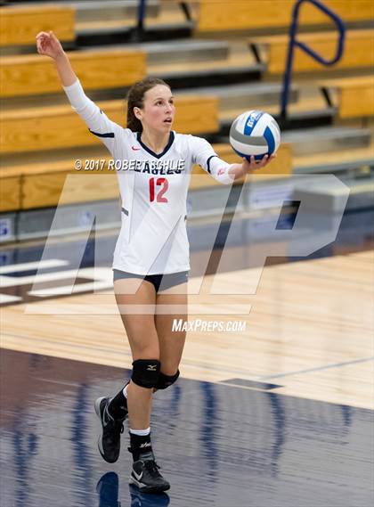 Thumbnail 3 in Pleasant Grove vs Oak Ridge (CIF SJS D1 Playoff) photogallery.