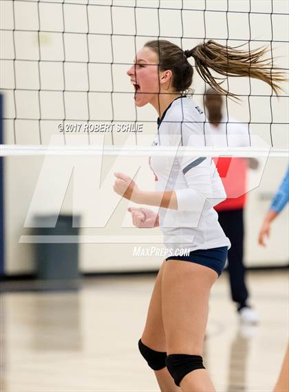 Thumbnail 1 in Pleasant Grove vs Oak Ridge (CIF SJS D1 Playoff) photogallery.