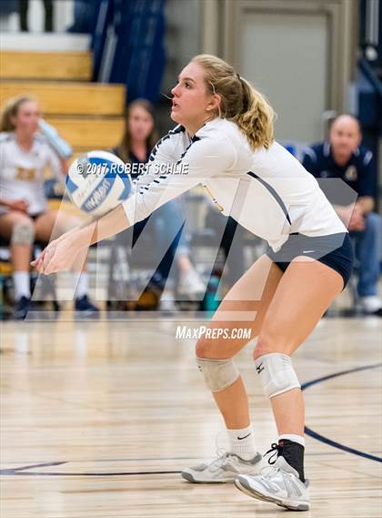 Thumbnail 1 in Pleasant Grove vs Oak Ridge (CIF SJS D1 Playoff) photogallery.