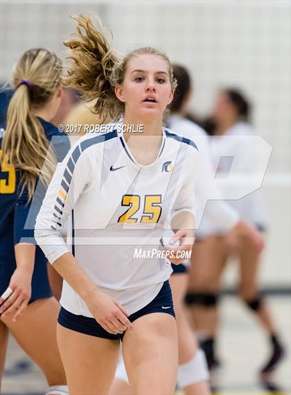 Thumbnail 2 in Pleasant Grove vs Oak Ridge (CIF SJS D1 Playoff) photogallery.