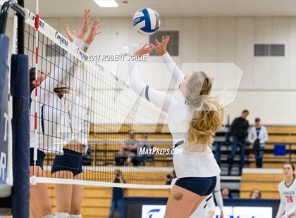 Thumbnail 2 in Pleasant Grove vs Oak Ridge (CIF SJS D1 Playoff) photogallery.