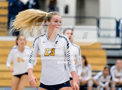 Thumbnail 3 in Pleasant Grove vs Oak Ridge (CIF SJS D1 Playoff) photogallery.