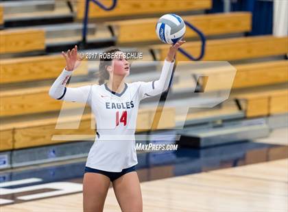 Thumbnail 3 in Pleasant Grove vs Oak Ridge (CIF SJS D1 Playoff) photogallery.