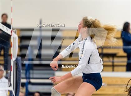 Thumbnail 2 in Pleasant Grove vs Oak Ridge (CIF SJS D1 Playoff) photogallery.