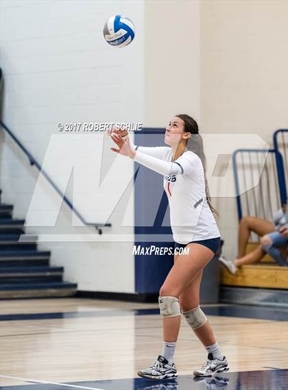 Thumbnail 1 in Pleasant Grove vs Oak Ridge (CIF SJS D1 Playoff) photogallery.