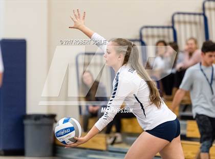 Thumbnail 2 in Pleasant Grove vs Oak Ridge (CIF SJS D1 Playoff) photogallery.