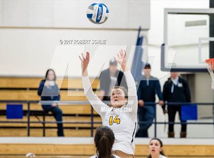 Thumbnail 1 in Pleasant Grove vs Oak Ridge (CIF SJS D1 Playoff) photogallery.